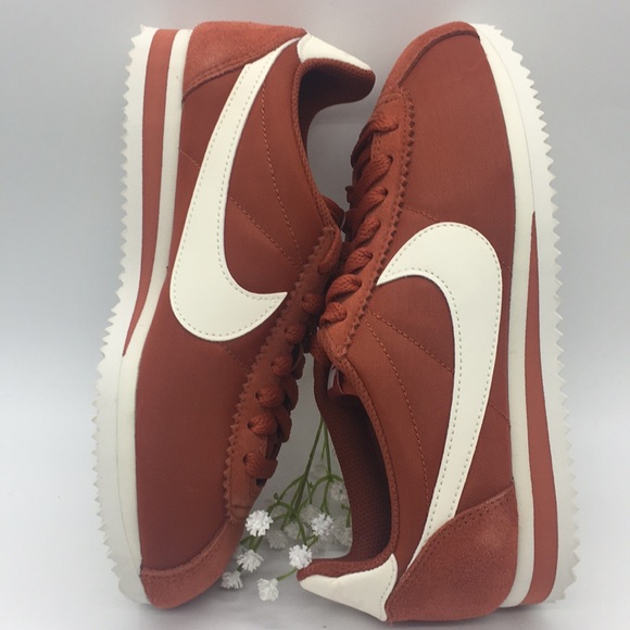 nike cortez firewood